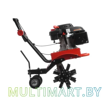 Мотокультиватор Hammer Flex RT-40A картинка 3